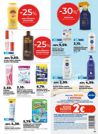 Volantino Ipercoop Pagina 25