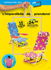 Volantino Ipercoop Pagina 3