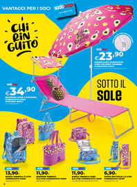 Volantino Ipercoop Pagina 4