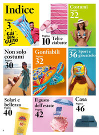 Volantino Ipercoop Pagina 2