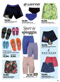 Volantino Ipercoop Pagina 29