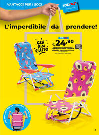 Volantino Ipercoop Pagina 3
