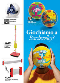 Volantino Ipercoop Pagina 37