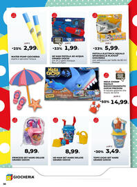Volantino Ipercoop Pagina 38