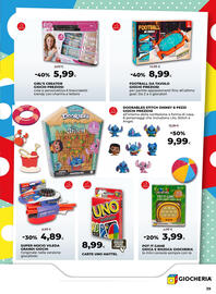Volantino Ipercoop Pagina 39