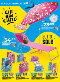 Volantino Ipercoop Pagina 4