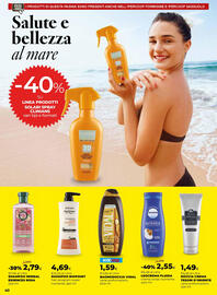 Volantino Ipercoop Pagina 40