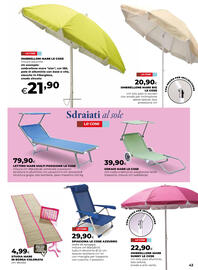 Volantino Ipercoop Pagina 43