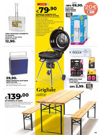 Volantino Ipercoop Pagina 45