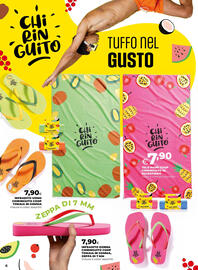 Volantino Ipercoop Pagina 6