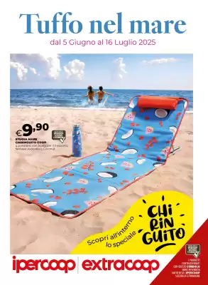 Volantino Extracoop (valido fino al 16-07)