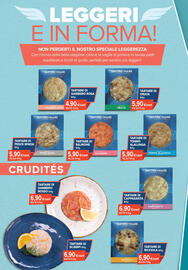 Volantino Sapore di Mare Pagina 2