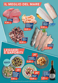 Volantino Sapore di Mare Pagina 3