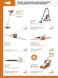 Folleto STIHL Página 10