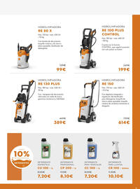 Folleto STIHL Página 11