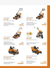 Folleto STIHL Página 13