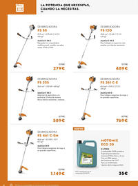 Folleto STIHL Página 14