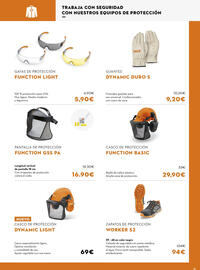 Folleto STIHL Página 15