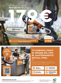 Folleto STIHL Página 16