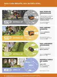 Folleto STIHL Página 2
