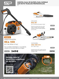 Folleto STIHL Página 4