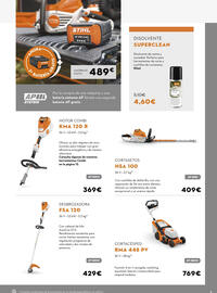 Folleto STIHL Página 5