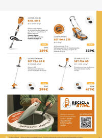 Folleto STIHL Página 7