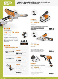 Folleto STIHL Página 8