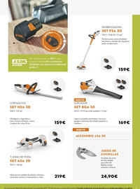 Folleto STIHL Página 9