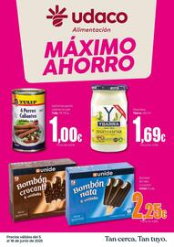 Folleto UDACO Página 1