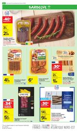 Catalogue Carrefour Market page 10