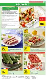 Catalogue Carrefour Market page 11