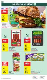 Catalogue Carrefour Market page 12