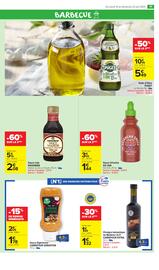 Catalogue Carrefour Market page 13