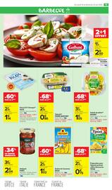 Catalogue Carrefour Market page 15