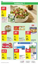 Catalogue Carrefour Market page 16