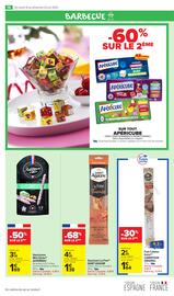 Catalogue Carrefour Market page 18