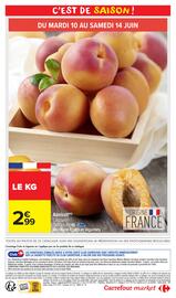 Catalogue Carrefour Market page 2