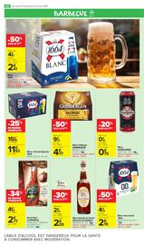 Catalogue Carrefour Market page 22