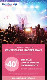 Catalogue Carrefour Market page 25