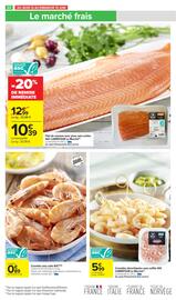 Catalogue Carrefour Market page 26