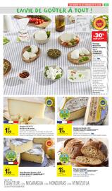 Catalogue Carrefour Market page 27