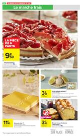Catalogue Carrefour Market page 30