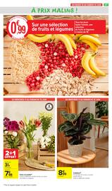 Catalogue Carrefour Market page 31