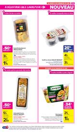 Catalogue Carrefour Market page 33