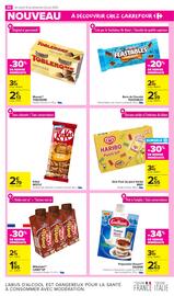 Catalogue Carrefour Market page 34