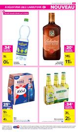 Catalogue Carrefour Market page 35