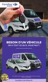Catalogue Carrefour Market page 38