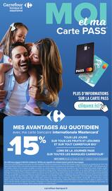 Catalogue Carrefour Market page 39