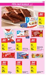 Catalogue Carrefour Market page 41